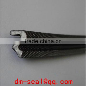 wooden door seal /door sealing strip/window sealing strip