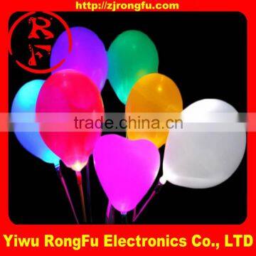 2015 led ball Inflatable Light Balloon led flashing ball manufacturer & factory
