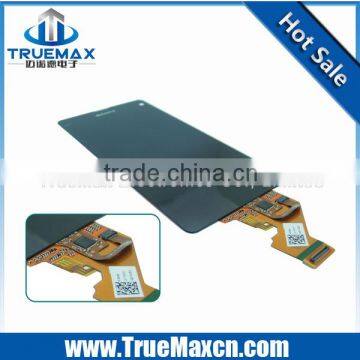 Mobile Lcd Wholesaler for Sony Xperia Z1 Mini Lcd Screen Dispaly Assembly