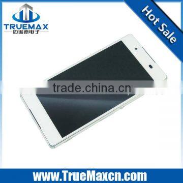 Mobile Parts Lcd Assembly Touch Screen Replacement for Sony Xperia Z4