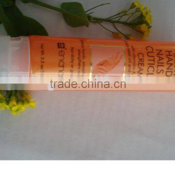 cosmetic plastic tube