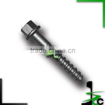 Railway Coach Screws/screw Spikes/Galvanized Sleeper Screws photo-6