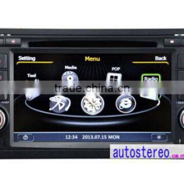 Car Navigation System for Audi A4 S4 2002-2008 car gps stereo car dvd player audio video