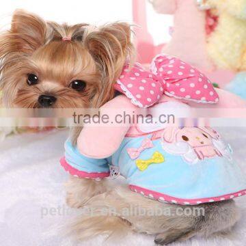 New Style Small Dog Clothes Cheap Dog Clothes Winter Clothes photo-4