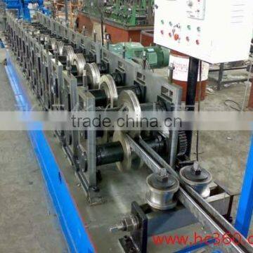 Stud and Truss Profile Roll Forming Machine Light Gauge Steel Framing Machine photo-2
