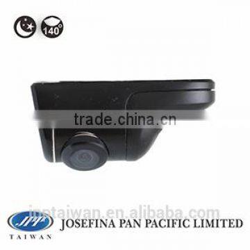 C-TAX88,night vision camera MIT, 180 degrees mini universal rear view/ back up/ side view car camera with extra low lux