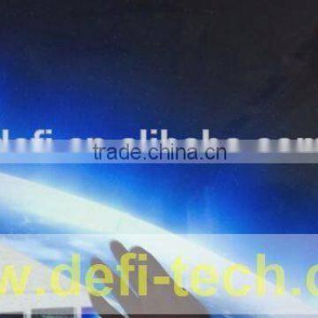 Nano Technology Led Touch Foil Capacitive Touch Film