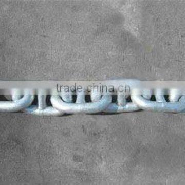 Stud Link Anchor Chain
