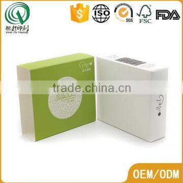 Drawer Customized Rectangle Cosmetic Gift Set Packaging Box Cosmetic Boxes Wholesale Supplier's Choice photo-3