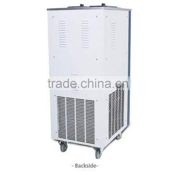 Manufacture Mobile Yogurt Soft Snow Ice Cream Machine photo-4