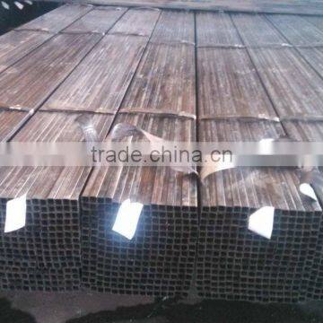 steel square honed large tube