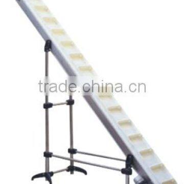 Automatic Steep Angled Conveyor ECAS-300