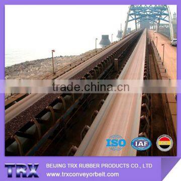 Nylon Conveyor Belt with outstanding merit of high abrasion resistance