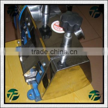 Sugercane Squeezing and Crusher juice making Machine