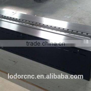 China 700X250X235mm Intelligent Alcohol Fireplace photo-2