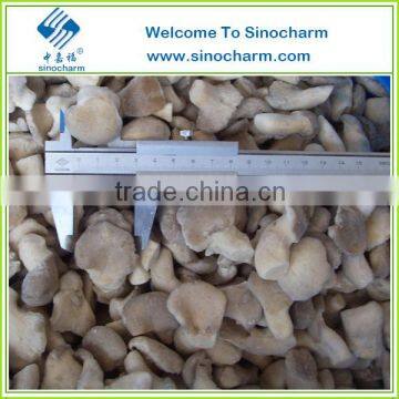 Supply Frozen Baby Oyster Mushrooms