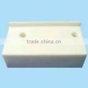 EDM Wire Cut Parts Lower Ceramic Isolator Plate For Seibu Machines S303