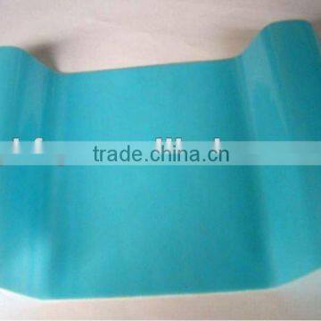 corrugated fiberglass composite roof board