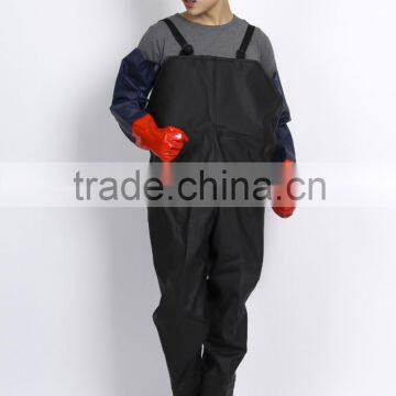 Hot sale top quality best price jumpsuits rain coats rain coat wader pants