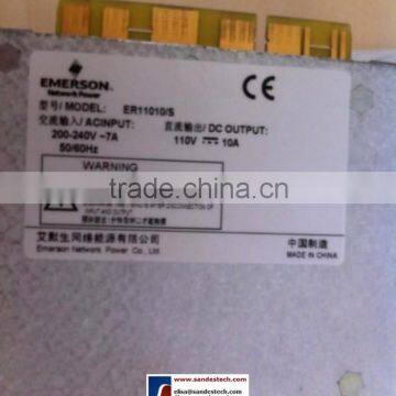 Emerson HD11010-5 ER11010-S Charging Module Rectifier Modules DC Power Rectifier Converter photo-2