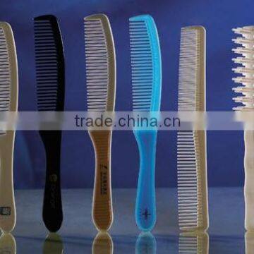 hotel amenity set comb factory different comb