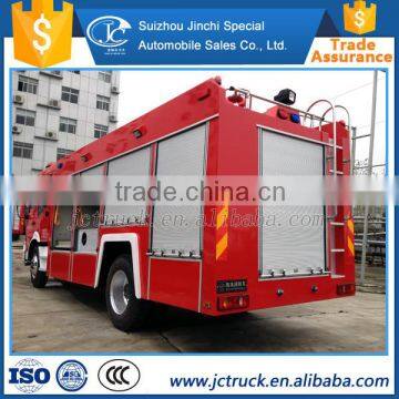 New Design! Chinese Dongfeng 5 ton fire truck price