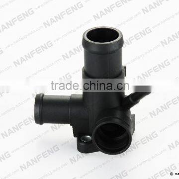 AUTO SPARE PARTS THERMOSTAT HOUSING FOR VW