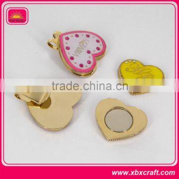 Mini Design Metal Golf Equipment Golf Divot Tool