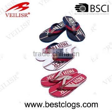 Light Weight Man Confortable EVA Flip Flop Slipper