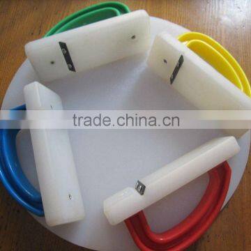 Hot Sale SCRAPER for Cleaning Plastic Cutting Board,convenient Cleaning Board Knife photo-2