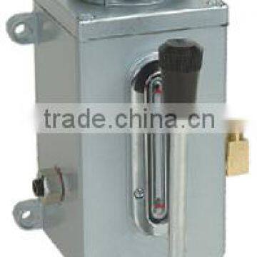 600CC TYPE PRESSURE-RELIEF MANUAL LUBRAICATOR (GS-7955KA02)