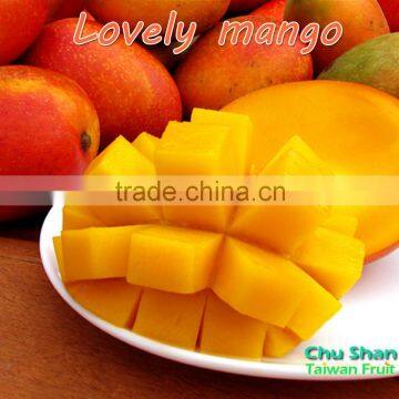 Fresh Mango