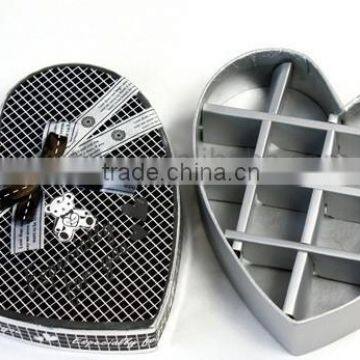 Customized Valentine's Day Gif Box, Chocolate Box, Paper Box Printing photo-4