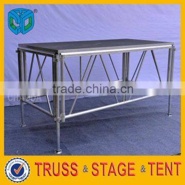 High Quality!! stage decoration backdrop, portable stage curtain backdrop