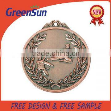 Welcome Wholesales rich for design sport running medal