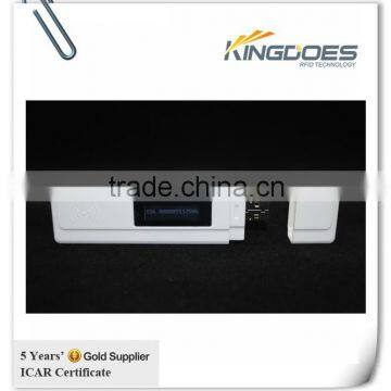 Animal Chip Reader FDX-B USB Connection 125/134.2KHz