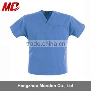 Cotton Classic Modern Medical Scrubs