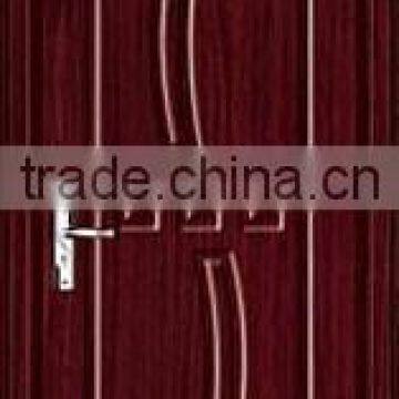 xupai hot sale pvc door