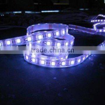 la striscia di LED