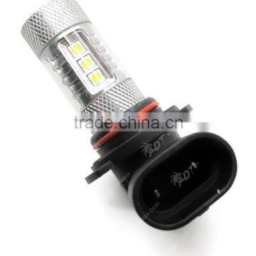 80W White DC 12-24V CR EE 9006 Car Led Light