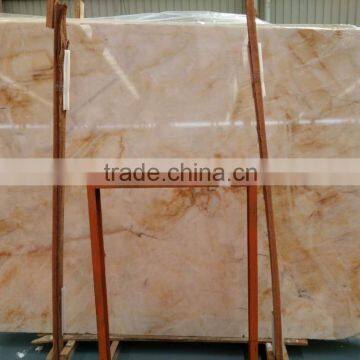 China New Cheap Onyx, golden onyx, beige onyx