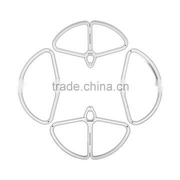 Removable Propeller Prop Protector Guard Bumper Accessories for DJI Phantom 4 Drone Quadcopter