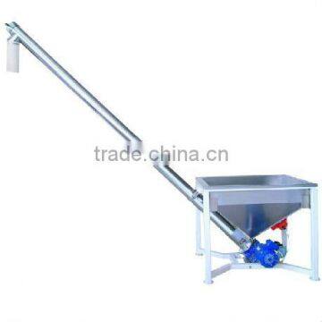 LS Series Screw Conveying Machine for Food Processing