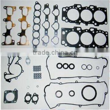 G6BA Auto Engine Parts For HYUNDAI Engine Full Gasket Set With Cylinder Head Gasket 20910-37C00