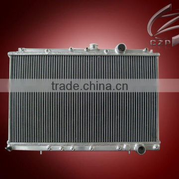 radiator MITSUBISHI 1,2,3(CZP-3031)