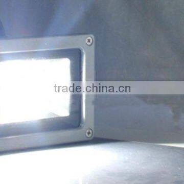 High bright LED light cool white 10W play ground light