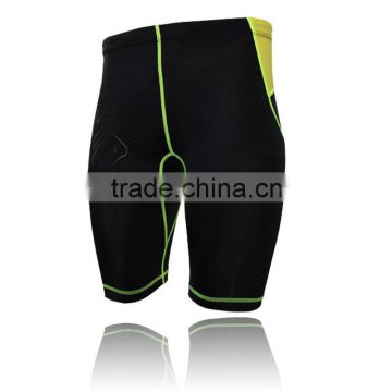 men wholesale compression shorts