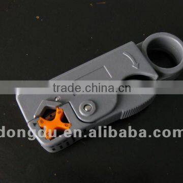 Coaxial Cable Stripper Tool