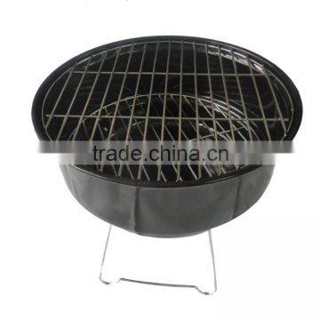 Hot Selling Portable Mini Charcoal Bbq Grill photo-3