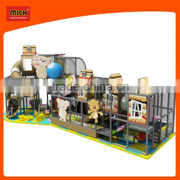 Children Play Indoor Playground Equipment Prices